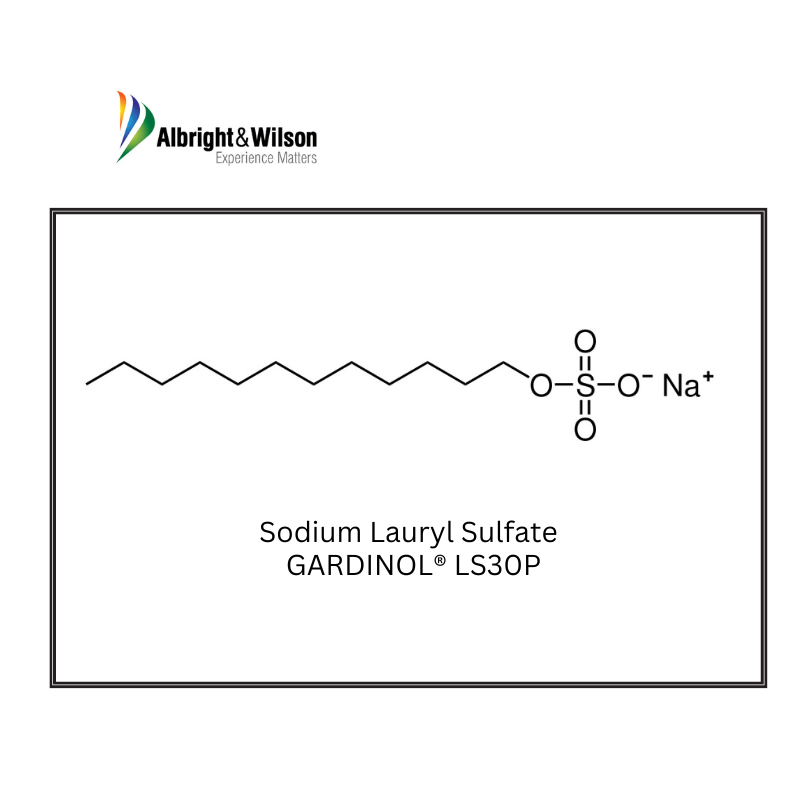 Sodium Lauryl Sulfate (Powder/NF/FCC), Fisher Chemical