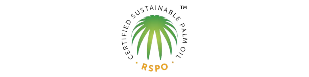 RSPO logo