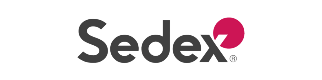 Sedex logo