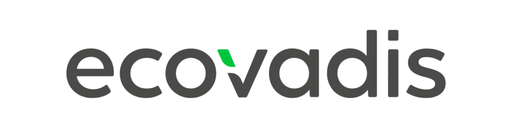 Ecovadis logo