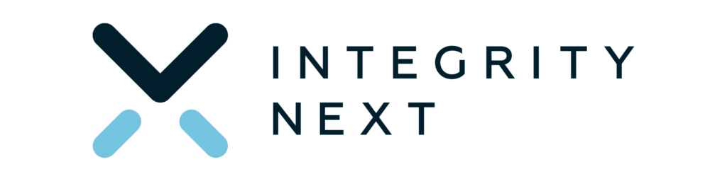 Intregrity Next Logo